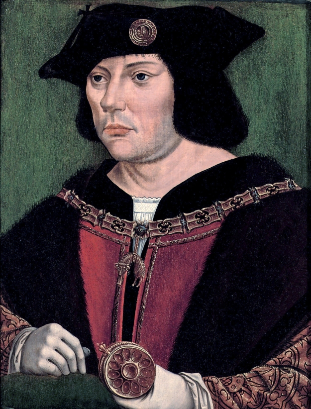 Willem van Croy